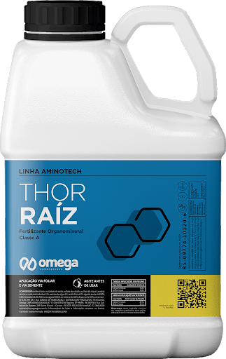 Thor Raíz - 0